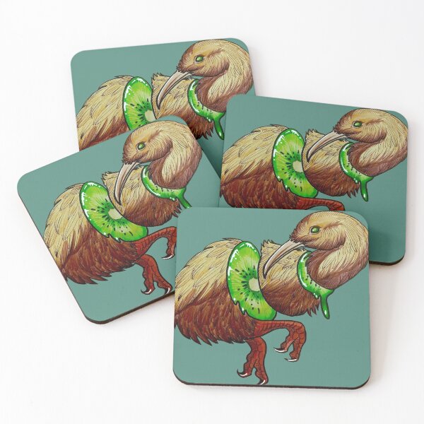 Item preview, Kiwi designed and sold by AzureArtist.