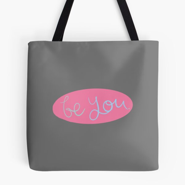 Item preview, Be you written in script font designed and sold by mackenziebriann.