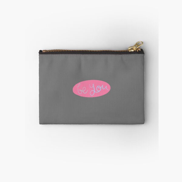 Item preview, Be you written in script font designed and sold by mackenziebriann.