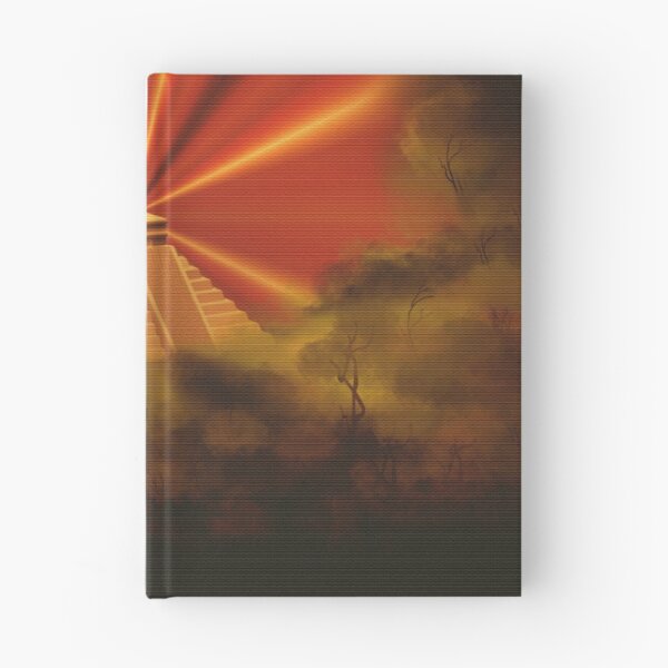 Item preview, Mayan Sunset, Brick wall designed and sold by ArachnidImagery.