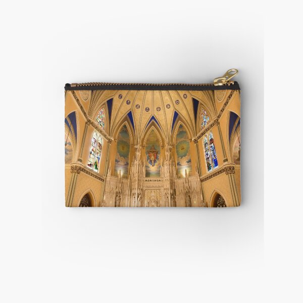 Artikelvorschau, St. Alfons-Altar entworfen und verkauft von Adam Bykowski.
