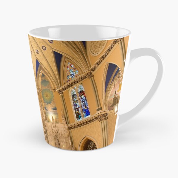Item preview, St. Alphonsus Altar designed and sold by Adam Bykowski.