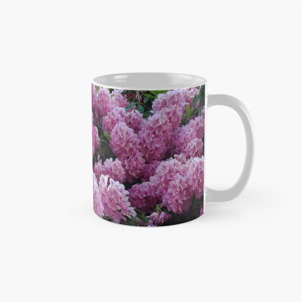 Item preview, Beautiful pink rhododendrons designed and sold by perlphoto.