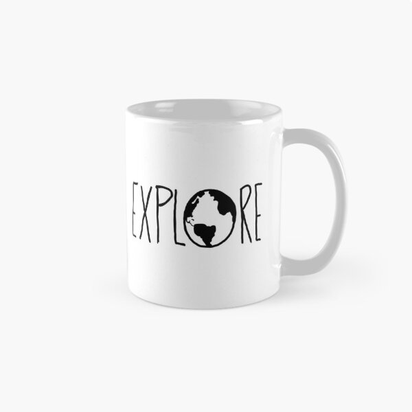 Item preview, Explore designed and sold by honeybutterfly.
