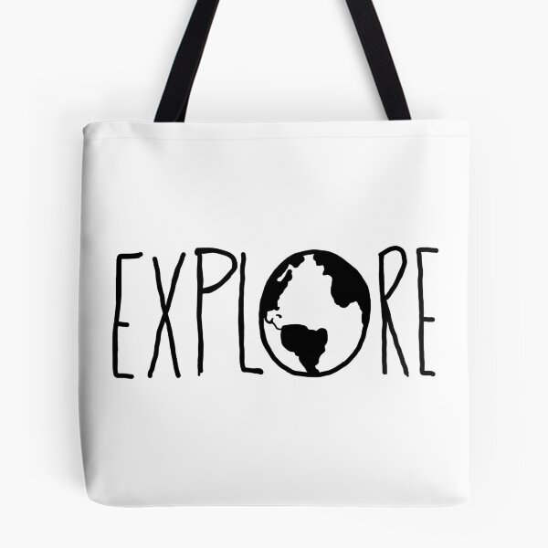 Item preview, Explore designed and sold by honeybutterfly.