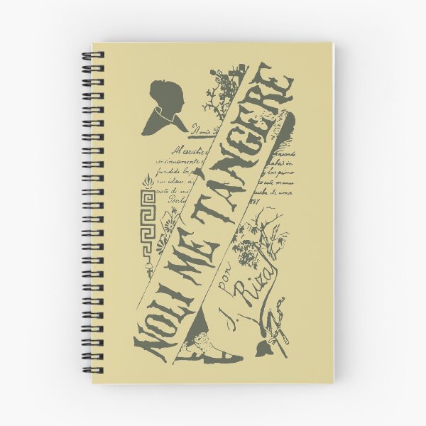 Item preview, 'No me toques') designed and sold by titus toledo.