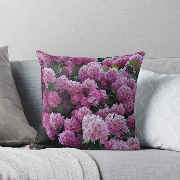 Item preview, Beautiful pink rhododendrons designed and sold by perlphoto.
