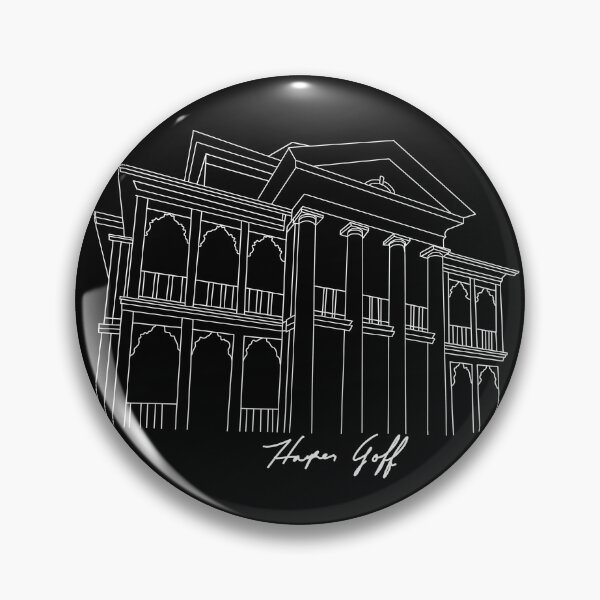 Item preview, Harper Goff designed and sold by ATW Artistry.