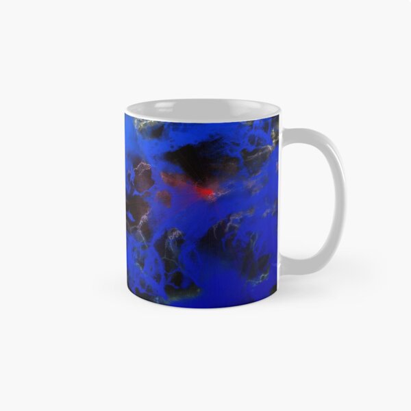 Item preview, Magellanic Storm designed and sold by ArachnidImagery.