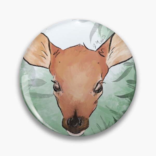 Item preview, Fawn designed and sold by Oni4219.