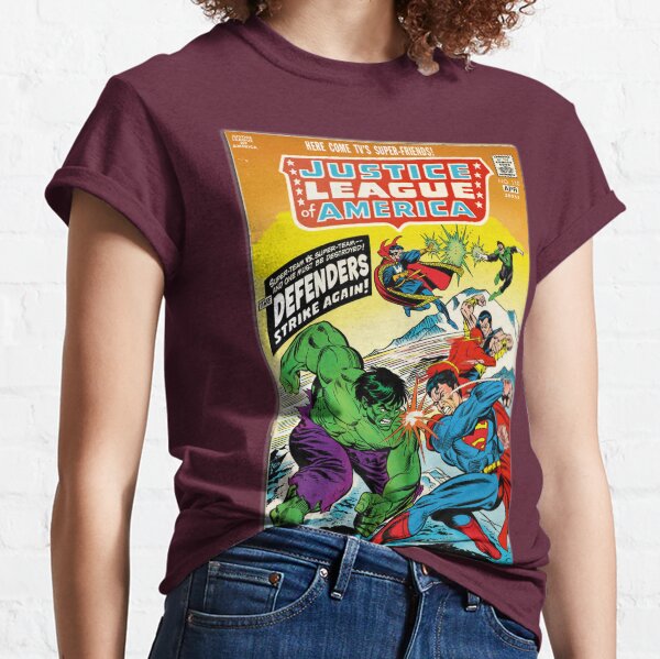 Strike Again!  Classic T-Shirt