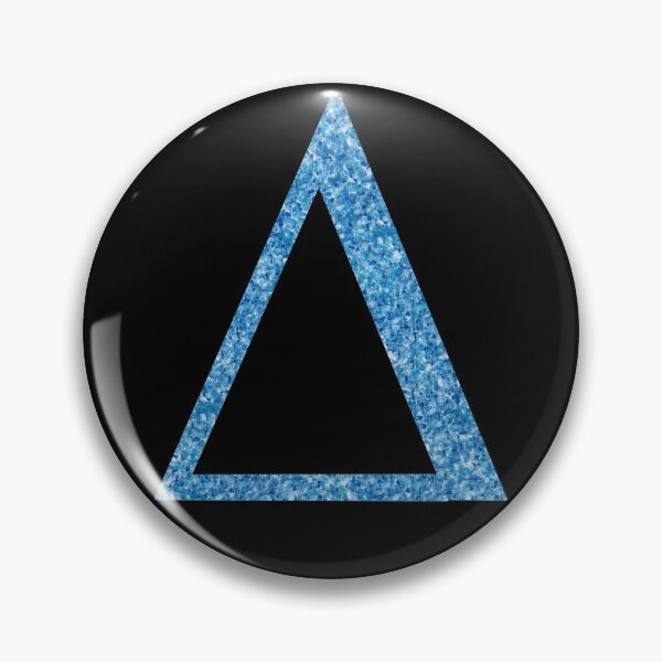 Item preview, Delta Letter designed and sold by drewroach16.