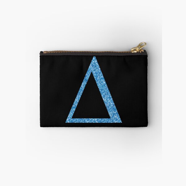 Item preview, Delta Letter designed and sold by drewroach16.