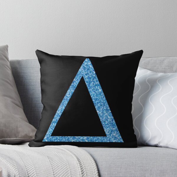 Item preview, Delta Letter designed and sold by drewroach16.
