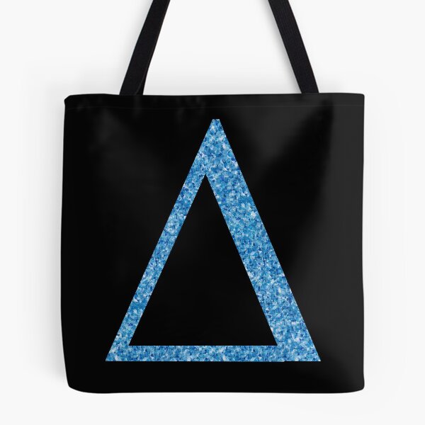 Item preview, Delta Letter designed and sold by drewroach16.