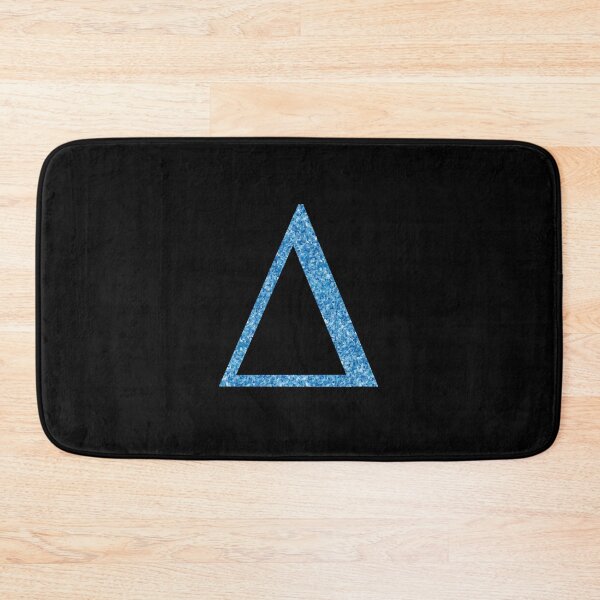 Item preview, Delta Letter designed and sold by drewroach16.