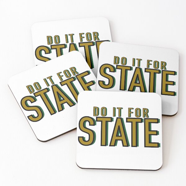 Item preview, Do it for state CSU Edit designed and sold by Olivia Bracco.