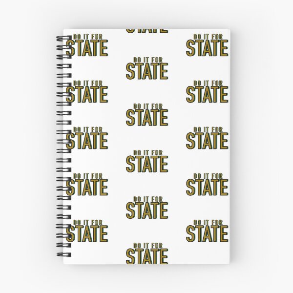 Item preview, Do it for state CSU Edit designed and sold by Olivia Bracco.