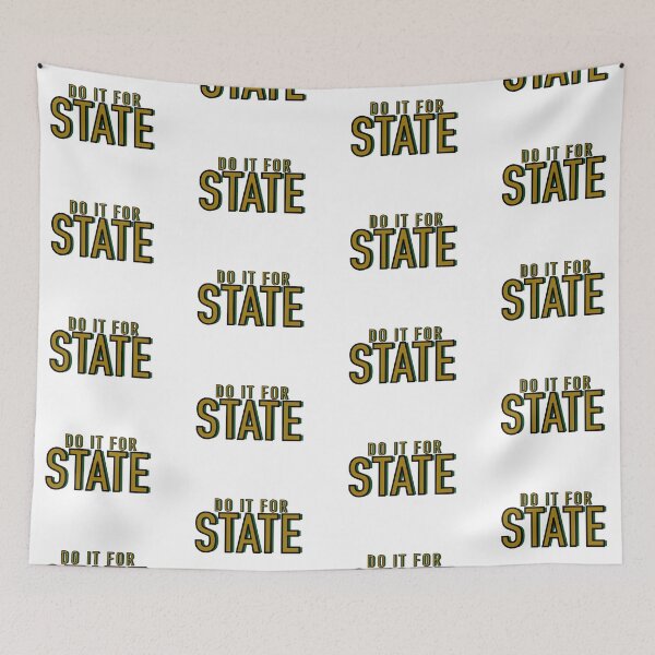Item preview, Do it for state CSU Edit designed and sold by Olivia Bracco.