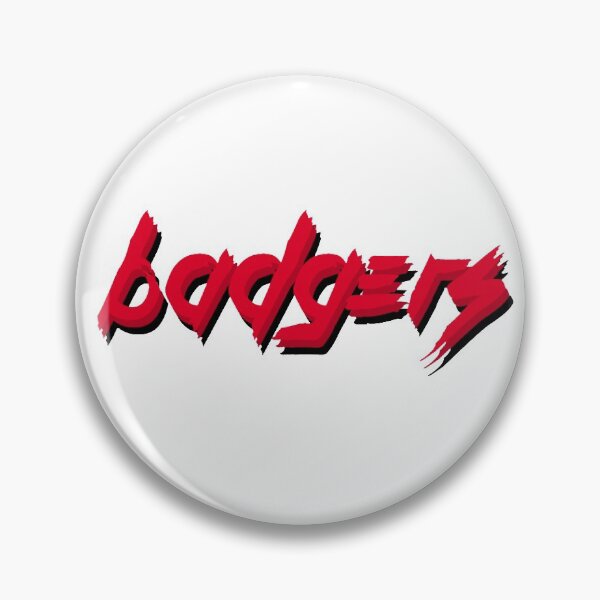 Item preview, Badgers University of Wisconsin Madison designed and sold by kkosmicki.