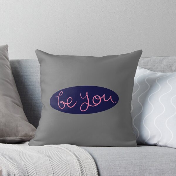 Item preview, Be you written in script font designed and sold by mackenziebriann.