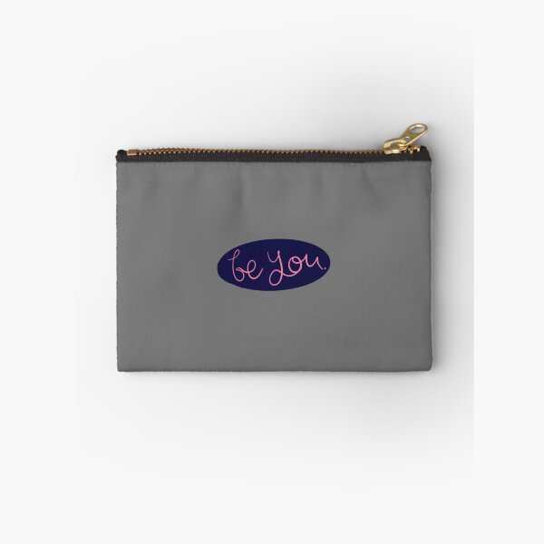 Item preview, Be you written in script font designed and sold by mackenziebriann.