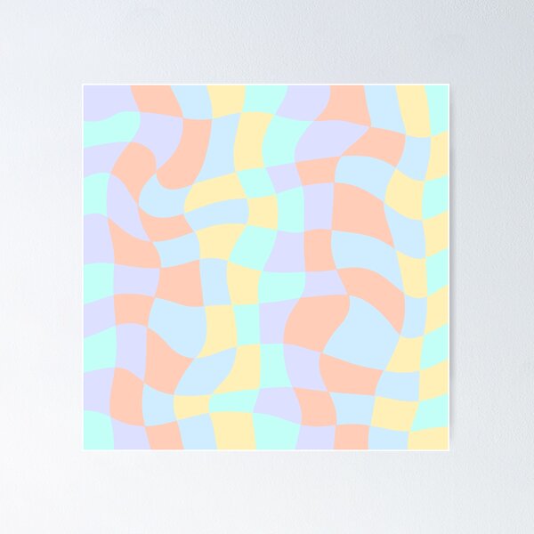 Item preview, Pastel Swirls designed and sold by jude-why-.