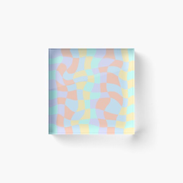 Item preview, Pastel Swirls designed and sold by jude-why-.