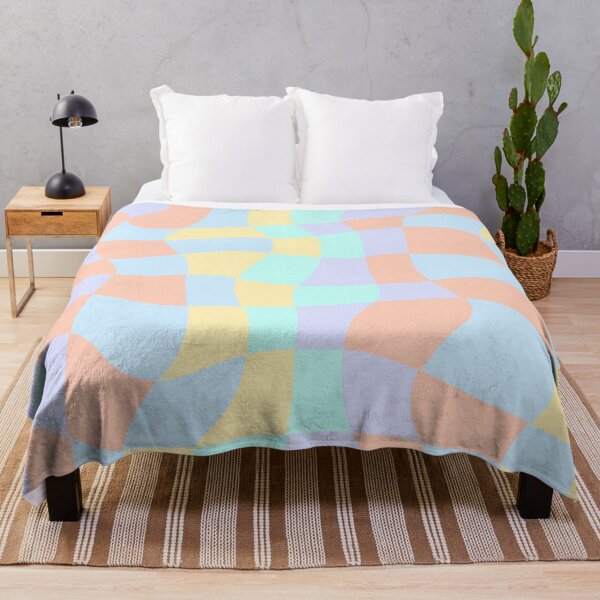 Item preview, Pastel Swirls designed and sold by jude-why-.