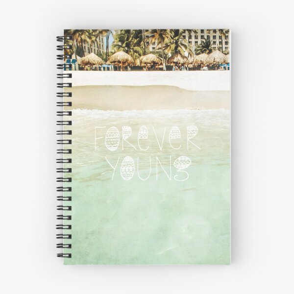 Item preview, Forever Young designed and sold by jenndalyn.