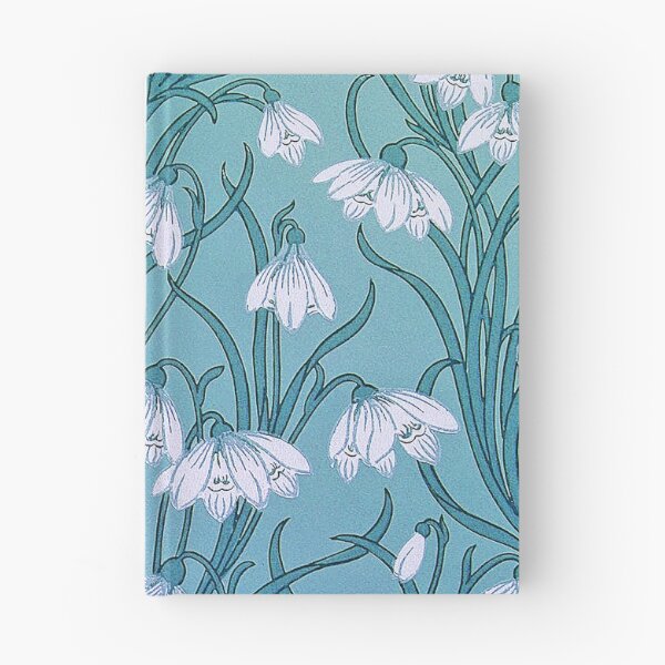 Item preview, Vintage Floral Wallpaper designed and sold by FuzzyHoney.