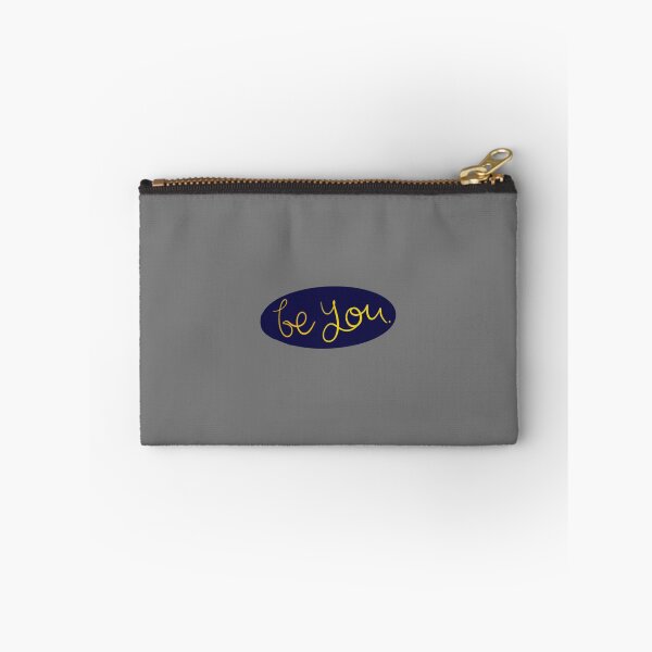 Item preview, Be you written in script font designed and sold by mackenziebriann.