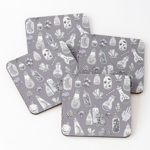 Item preview, The Pellar's Wares designed and sold by OneHorn.
