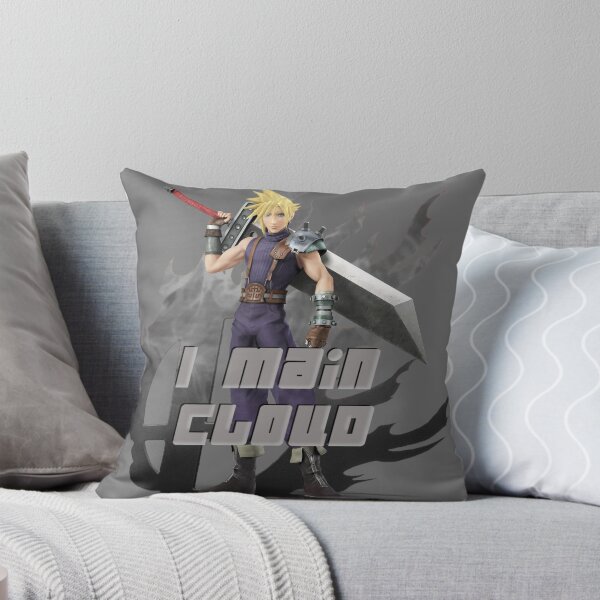 Item preview, I MAIN CLOUD designed and sold by Tyy Stone.