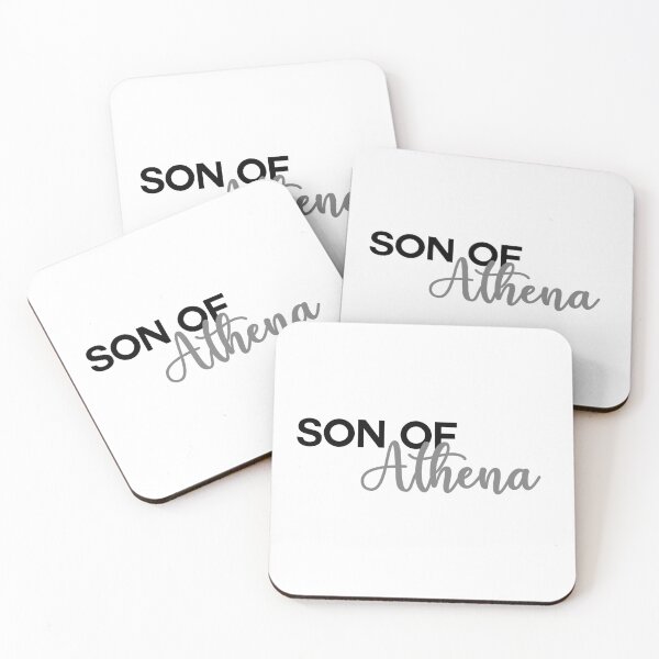 Item preview, Son of Athena designed and sold by L Smith.