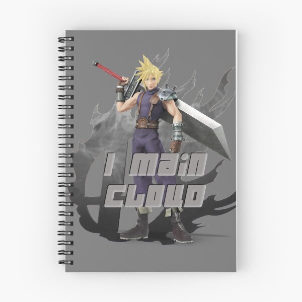 Item preview, I MAIN CLOUD designed and sold by Tyy Stone.