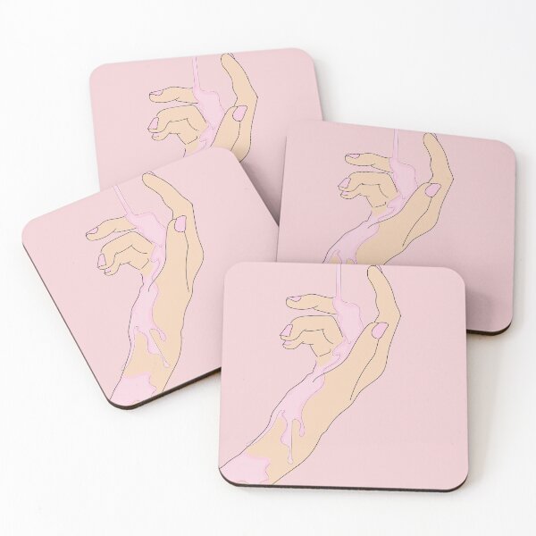 Item preview, Liquid Pastel designed and sold by Sarah-graphics.