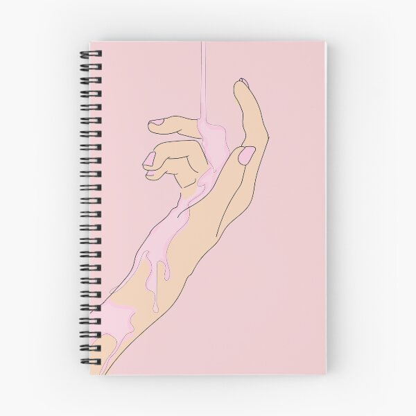 Item preview, Liquid Pastel designed and sold by Sarah-graphics.