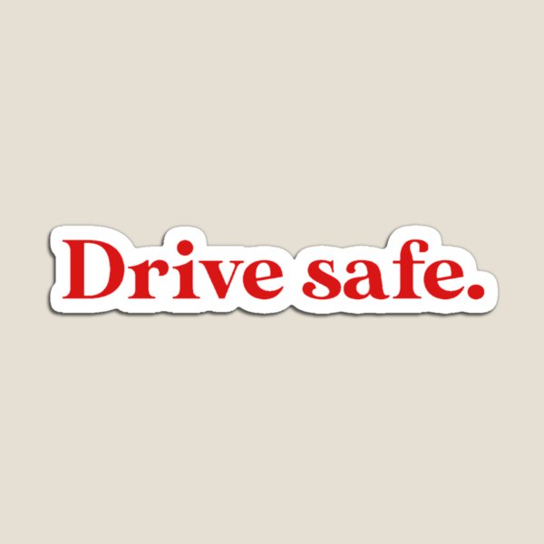 Item preview, Rich Brian Drive Safe designed and sold by hannahmaxine.