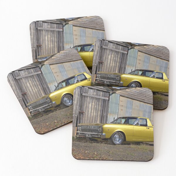 Item preview, Ford XR Ute designed and sold by John Jovic.