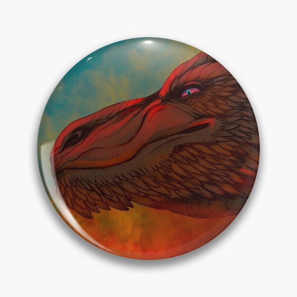 Artikelvorschau, Drogon entworfen und verkauft von AzureArtist.