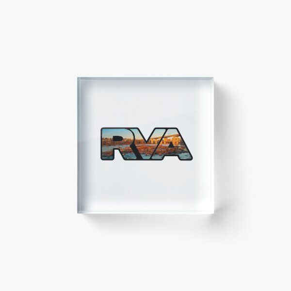 Item preview, RVA Belle Isle Sunset designed and sold by hpoole42.
