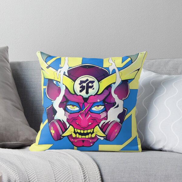 Item preview, Samurai CBP s01 Print designed and sold by GrimPikzel.
