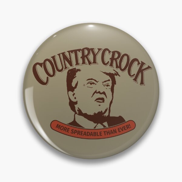 Item preview, Country Crock designed and sold by Jombi42.