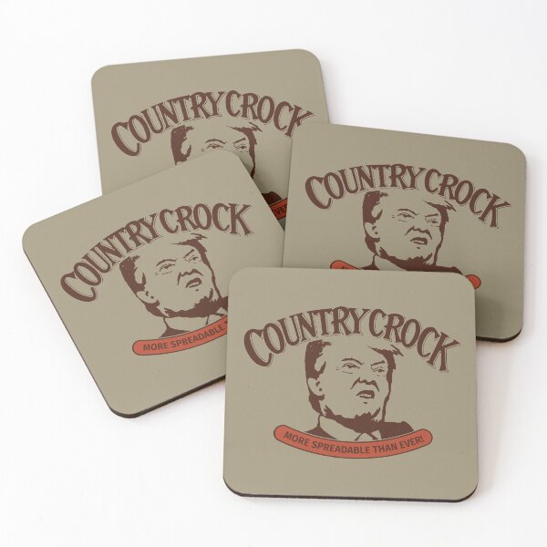 Item preview, Country Crock designed and sold by Jombi42.