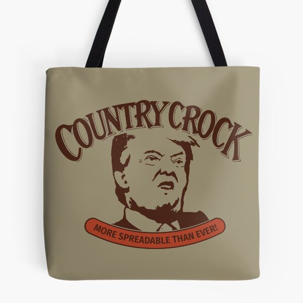 Item preview, Country Crock designed and sold by Jombi42.