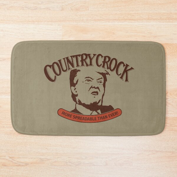 Item preview, Country Crock designed and sold by Jombi42.