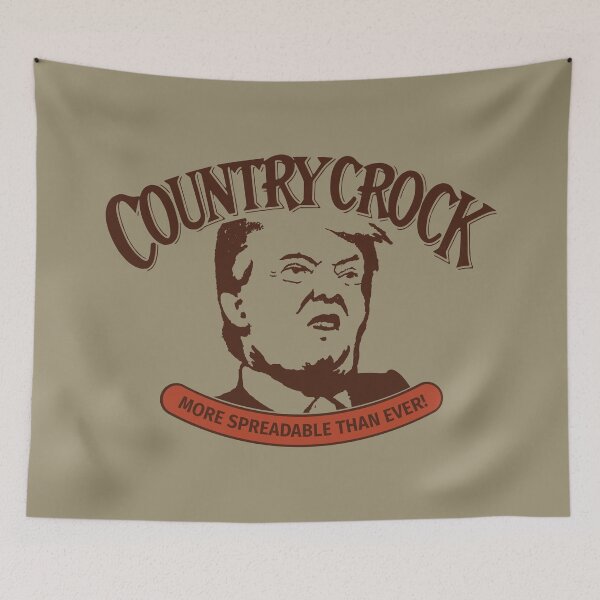 Item preview, Country Crock designed and sold by Jombi42.