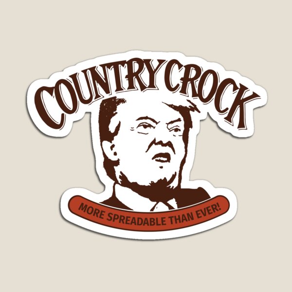 Item preview, Country Crock designed and sold by Jombi42.