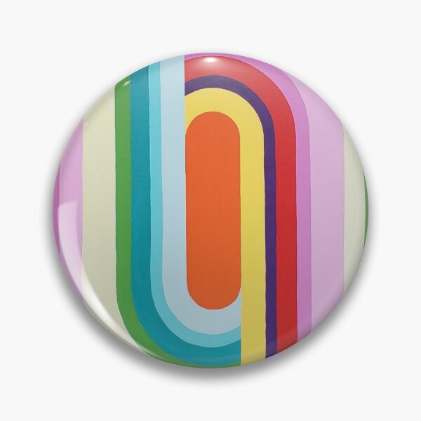 Item preview, Color Spectrum Series designed and sold by Kyllan Maney.
